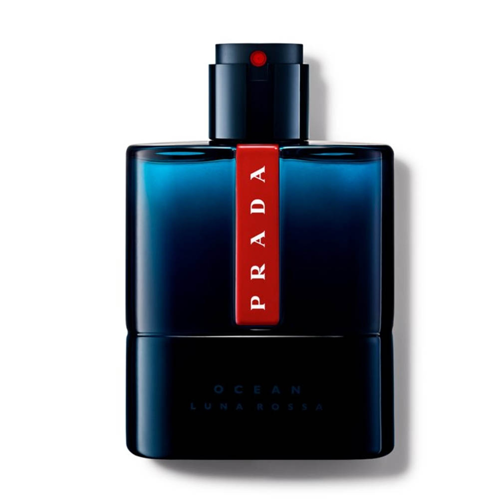 Decant/Sample Prada Luna Rossa Ocean For Men EDT 10ml