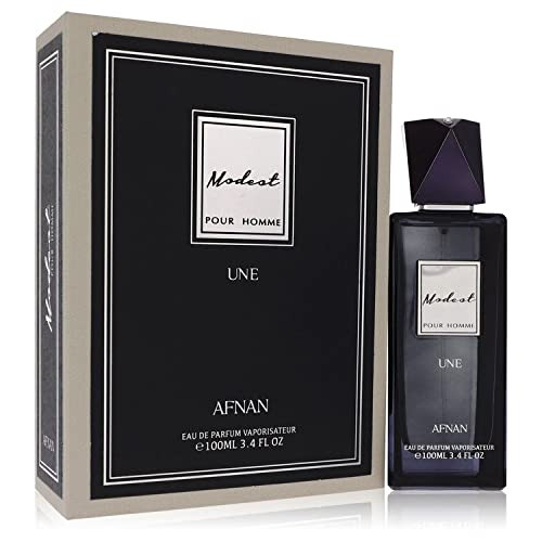 Afnan Modest Une Pour Homme EDP 100ml