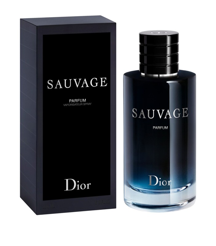 Dior Sauvage Parfum 200ml