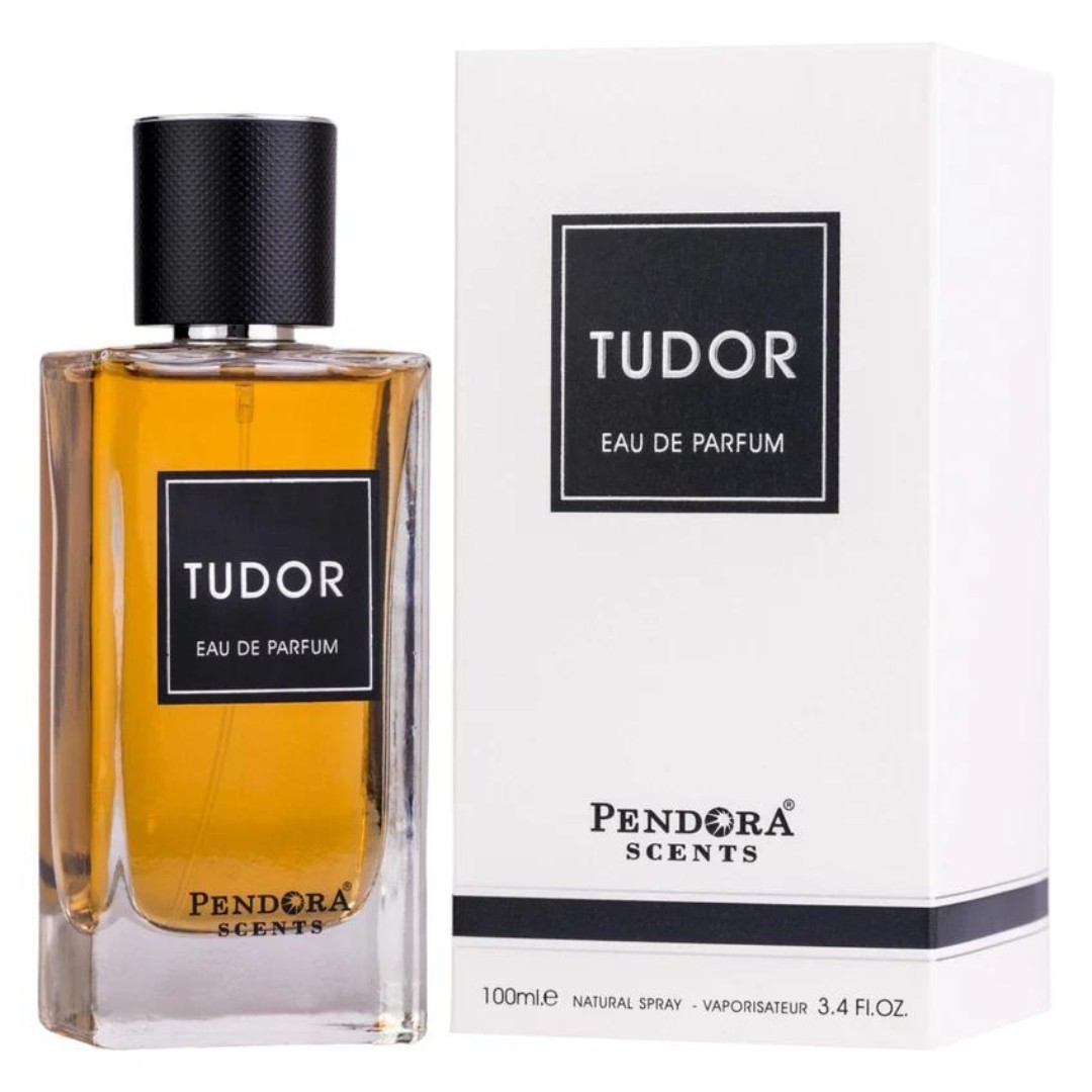 Pendora Scents Tudor For Men EDP 100ml