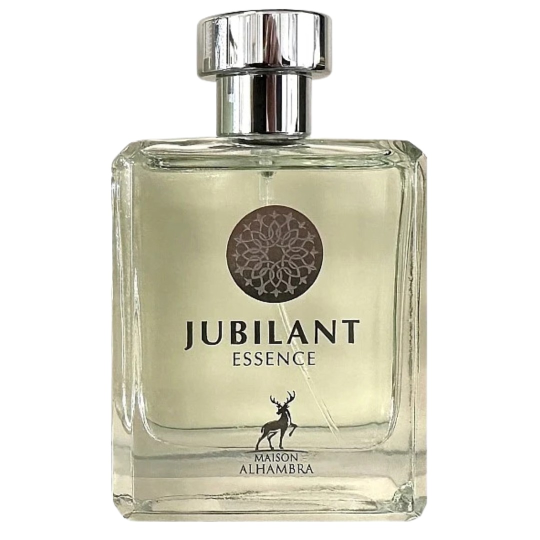 Decant/Sample Maison Alhambra Jubilant Essence For Women EDP 10ml