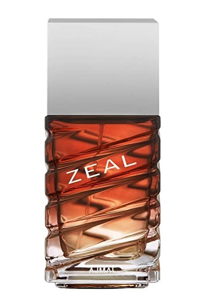 Decant/Sample Ajmal Zeal For Men EDP 10ml