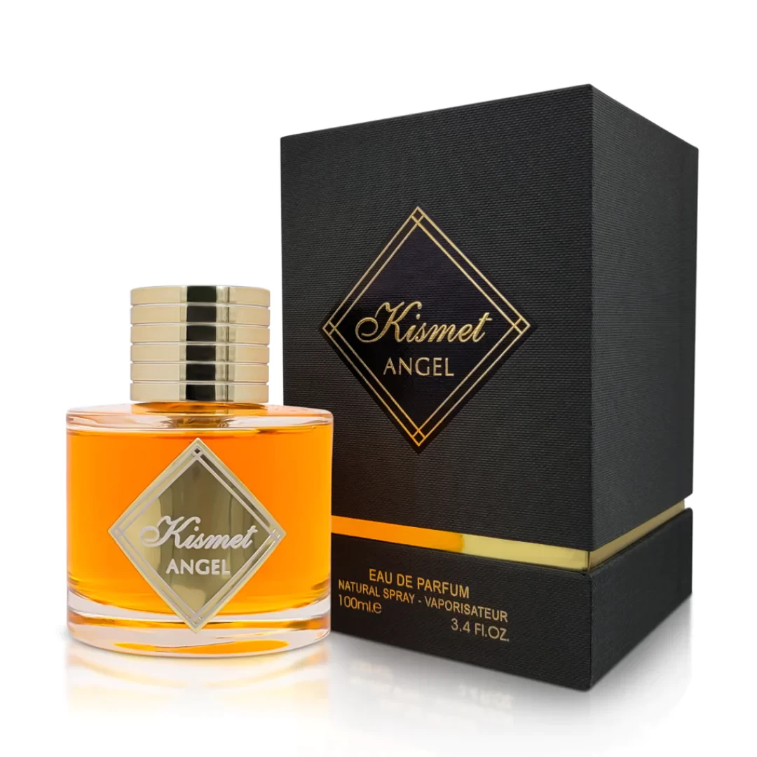 Maison Alhambra Kismet Angel For Men And Women  EDP 100ml