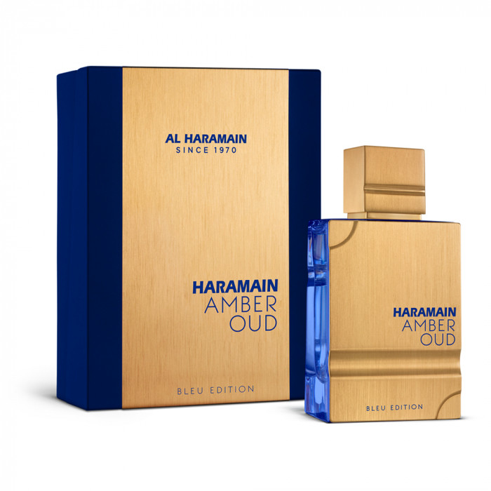 Al Haramain Amber Oud Bleu Edition EDP 100ml