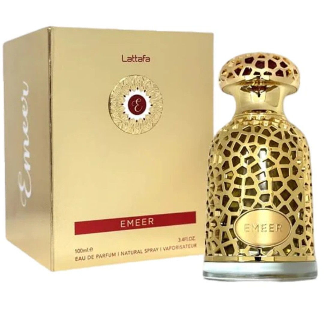 Lattafa Emeer For Men And Women EDP 100ml