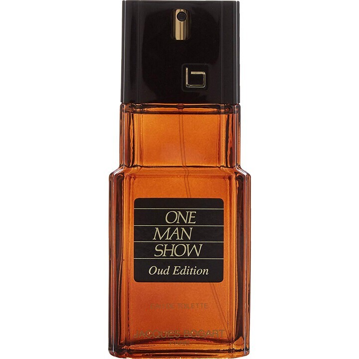 Decant/Sample Jacques Bogart One Man Show Oud Edition EDT 10ml