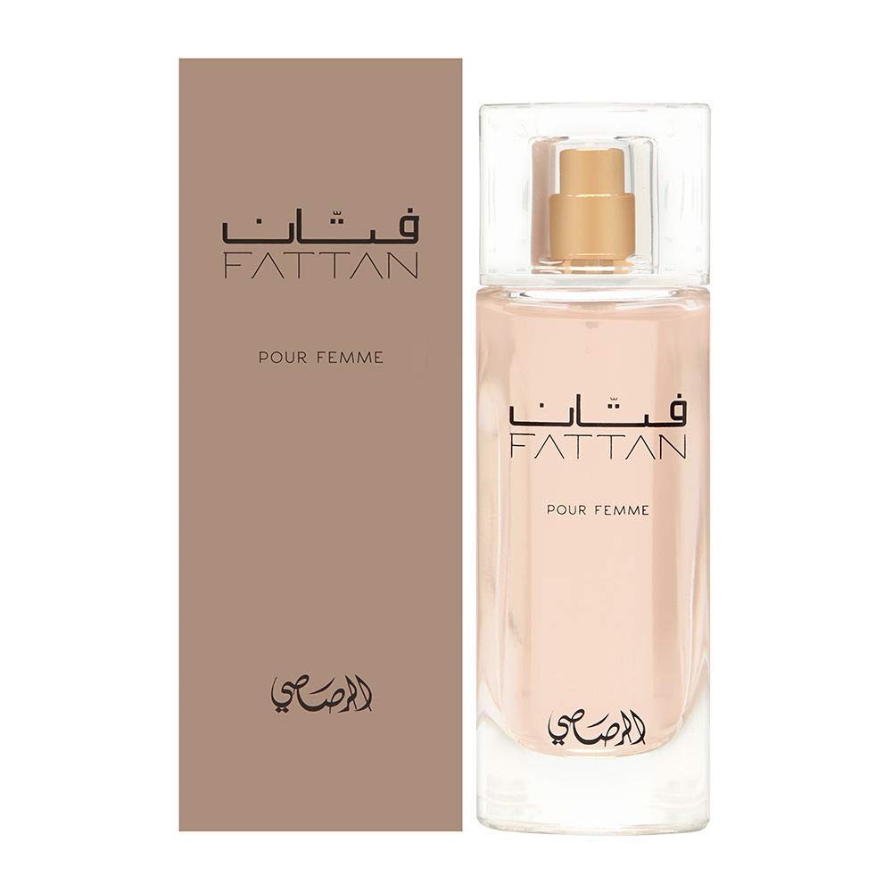 Rasasi Fattan Pour Femme For Women EDP 50ml