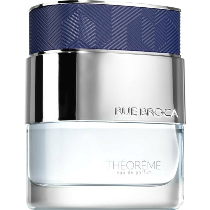 Decant/Sample Rue Broca Theoreme EDP 10ml