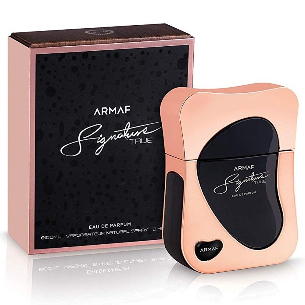 Armaf Signature True For Men And Women EDP 100ml