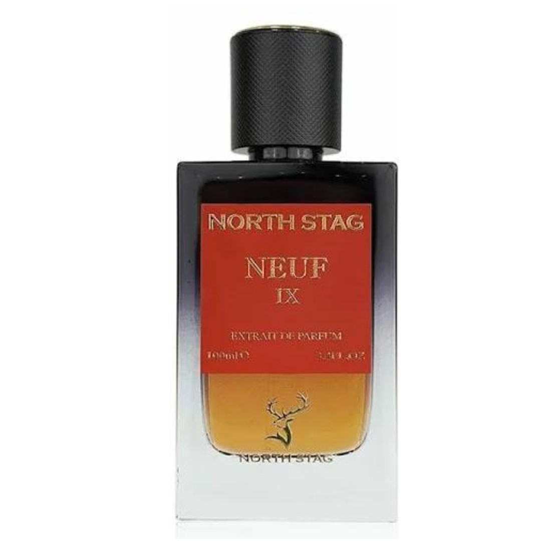 Decant/Sample Paris Corner North Stag Neuf IX EDP 10ml