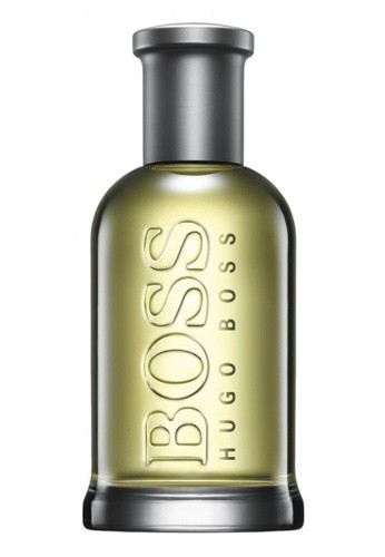 Decant/Sample Hugo Boss Bottled EDT 10ml