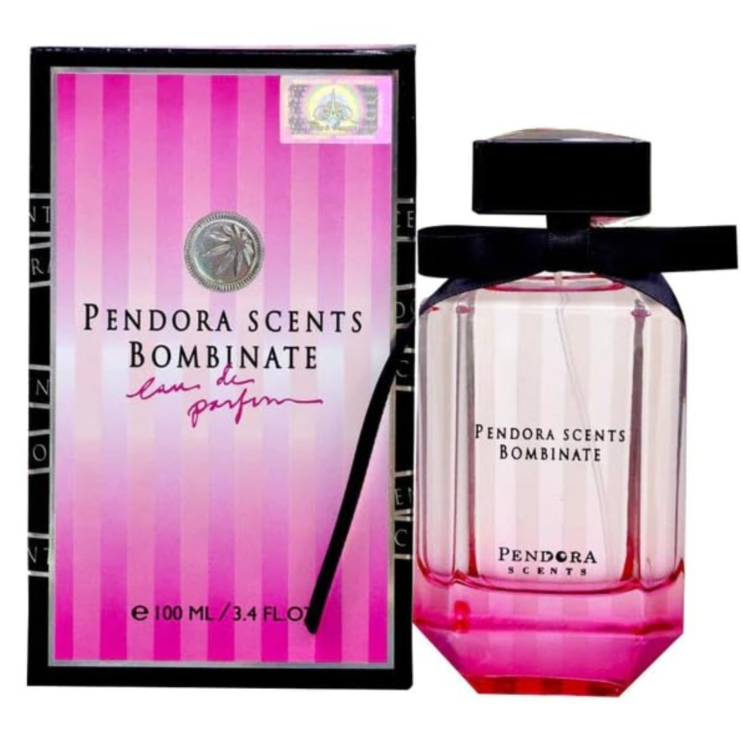 Pendora Scents Bombinate For Women EDP 100ml