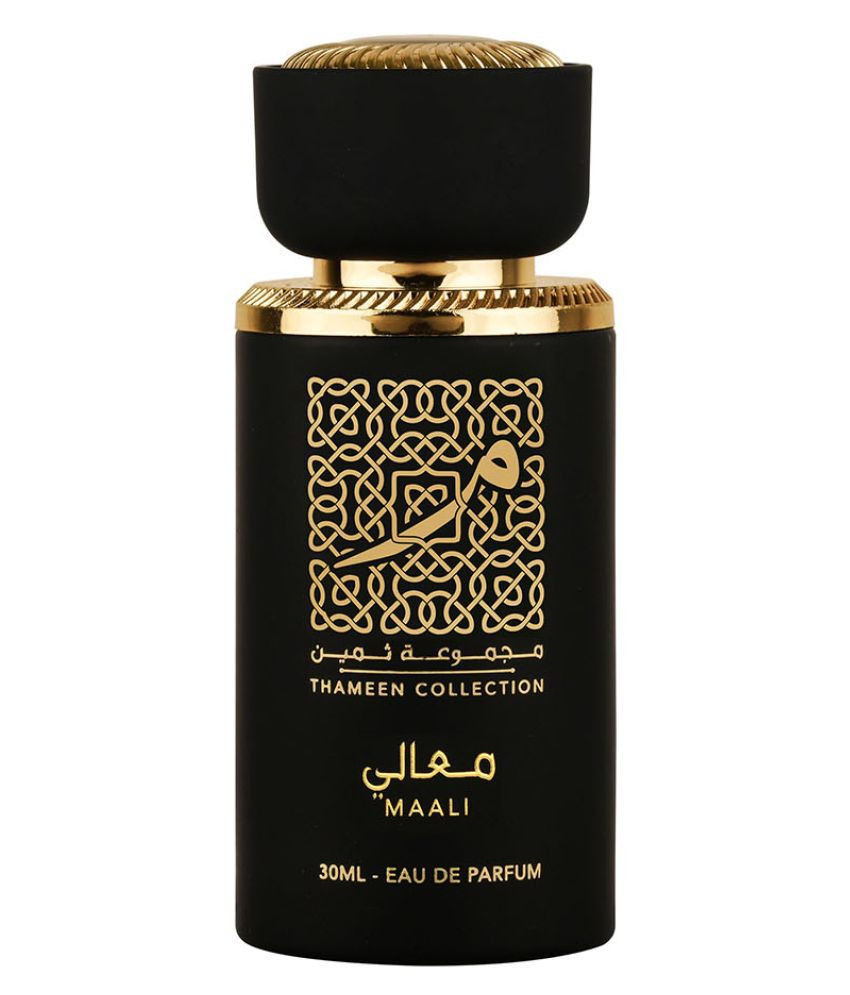 Decant/Sample Lattafa Thameem Maali EDP 10ml