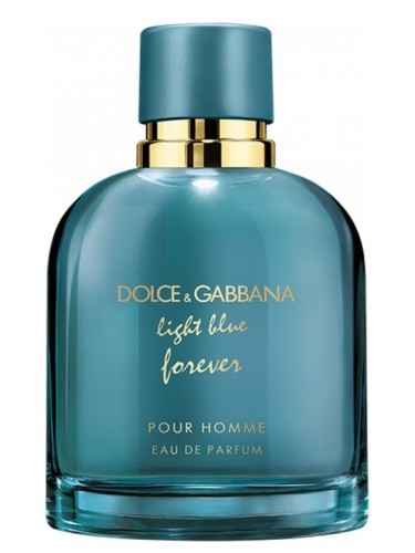 Decant/Sample Dolce And Gabbana D&G Light Blue Forever EDP 10ml