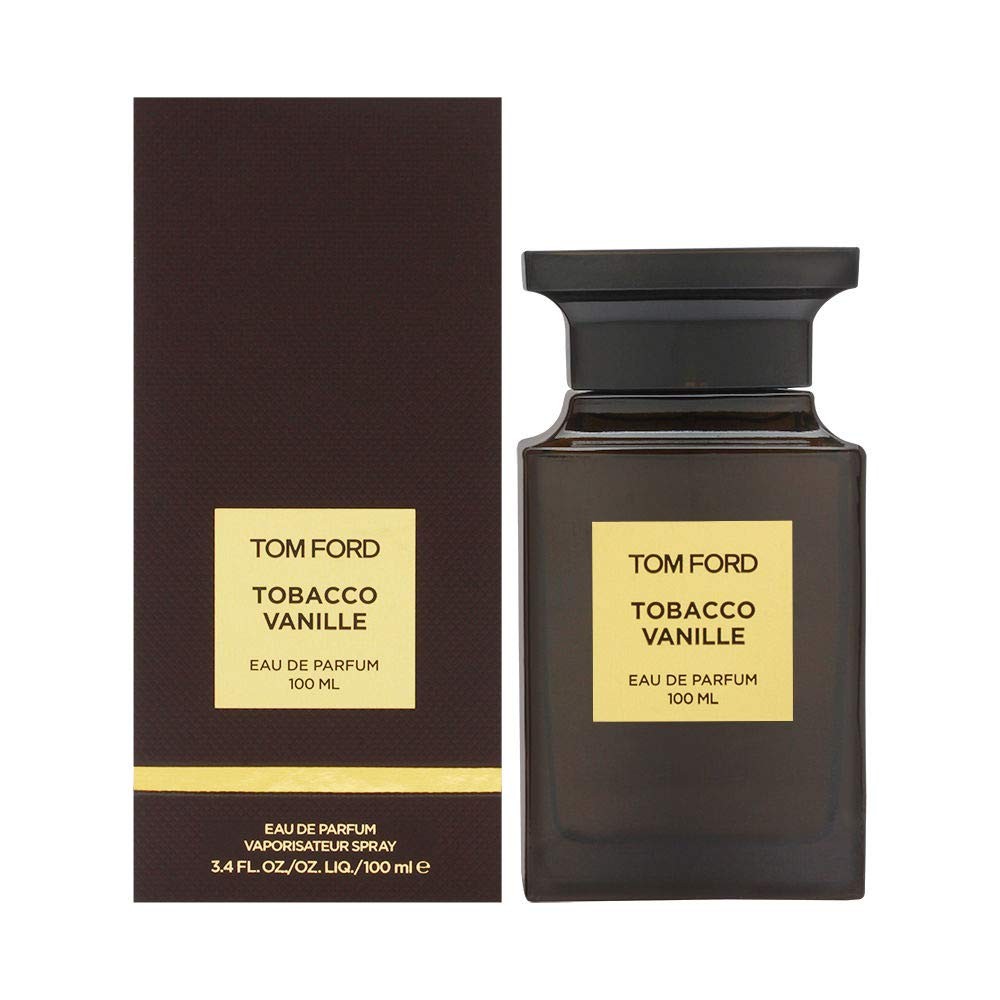 Tom Ford Tobacco Vanille For Men EDP 100ml