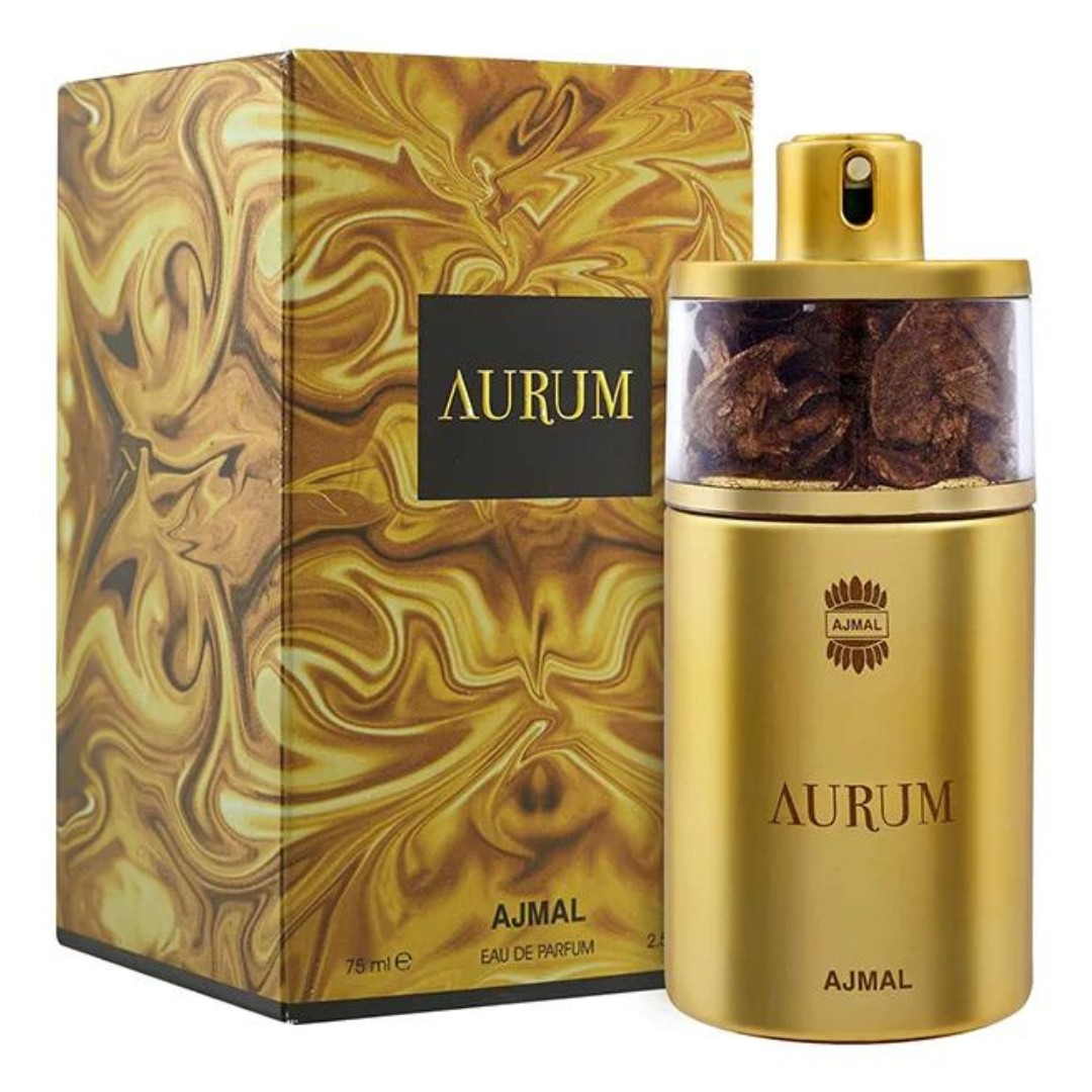 Ajmal Aurum For Women EDP 75ml