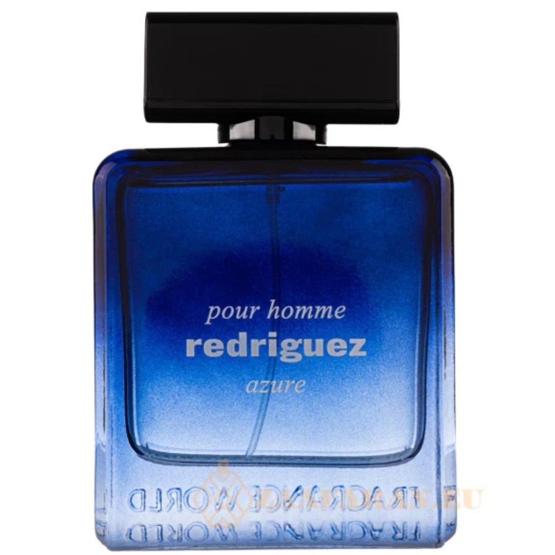 Decant/Sample Fragrance World Redriguez Azure For Men EDP 10ml