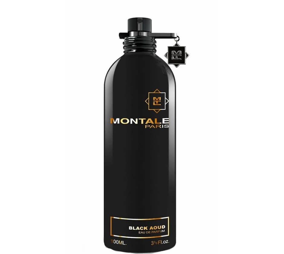 Decant/Sample Montale Black Aoud For Men EDP 10ml