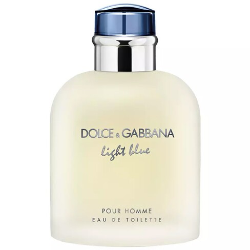 Decant/Sample Dolce and Gabbana D&G Light Blue Pour Homme EDT 10ml