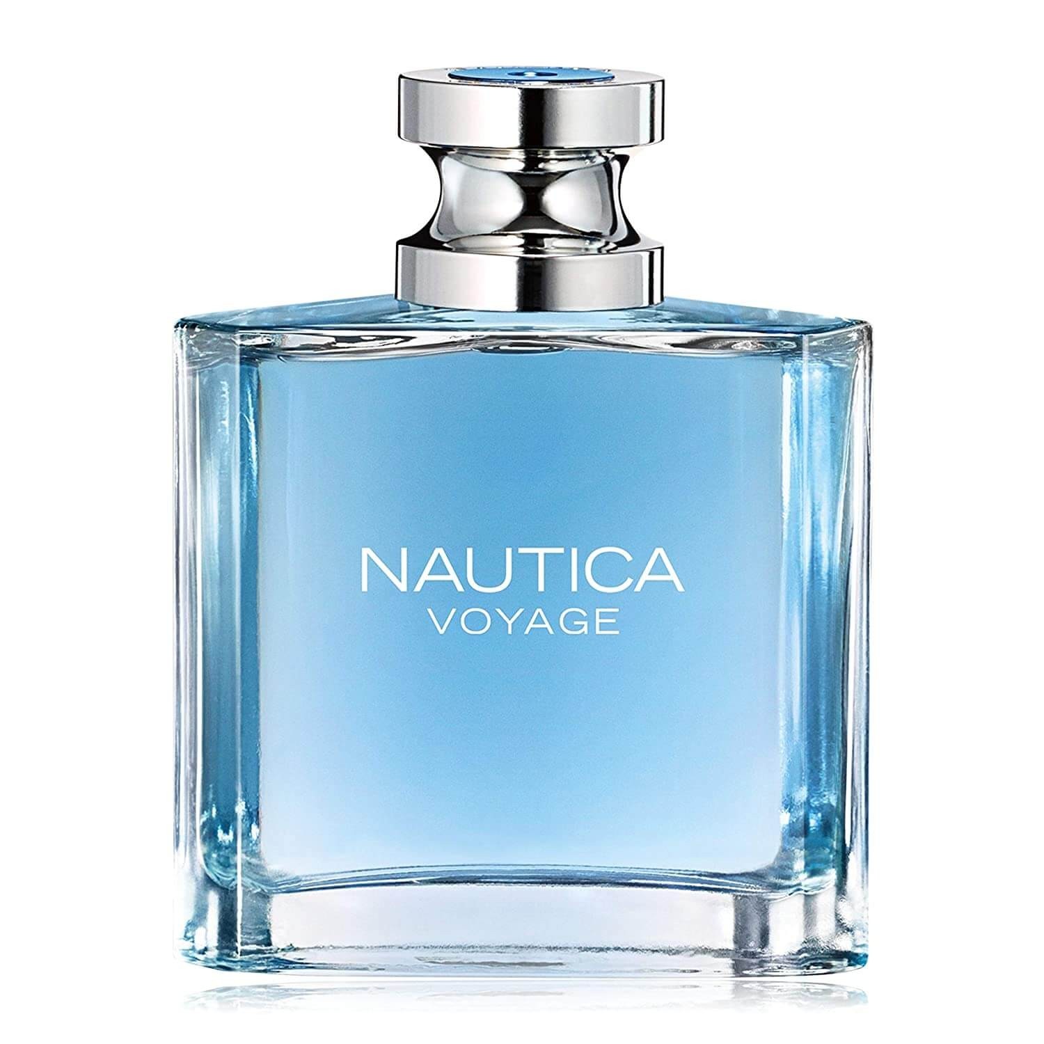 Decant/Sample Nautica Voyage For Men EDT 10ml