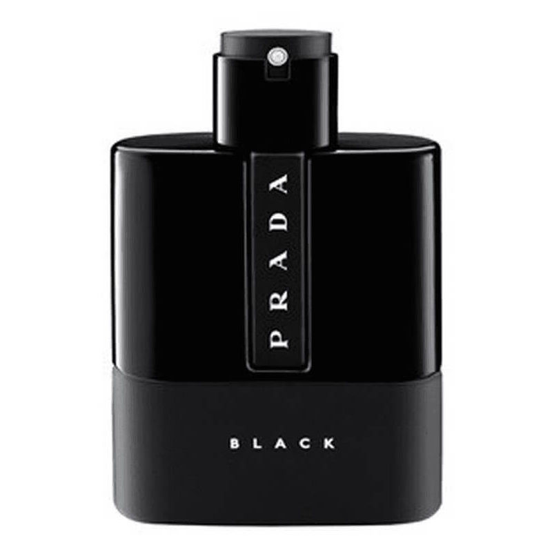 Decant/Sample Prada Luna Rossa Black EDP 10ml