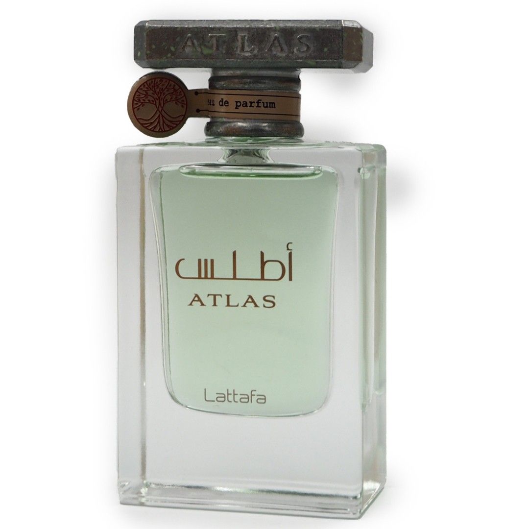 Decant/Sample Lattafa Atlas EDP 10ml