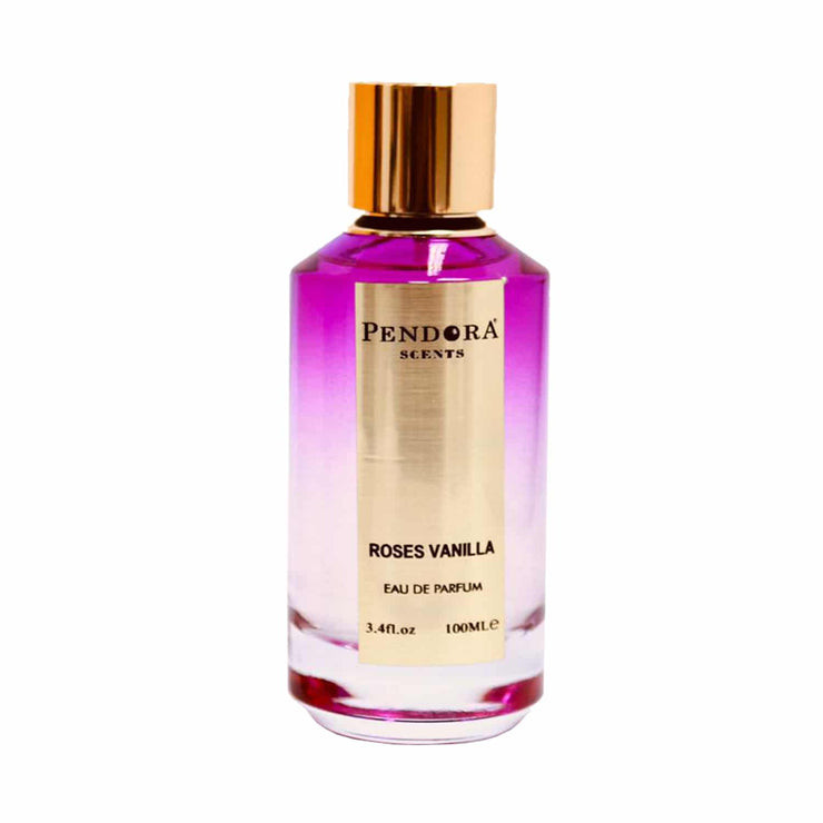 Decant/Sample Pendora Scents Roses Vanilla EDP 10ml