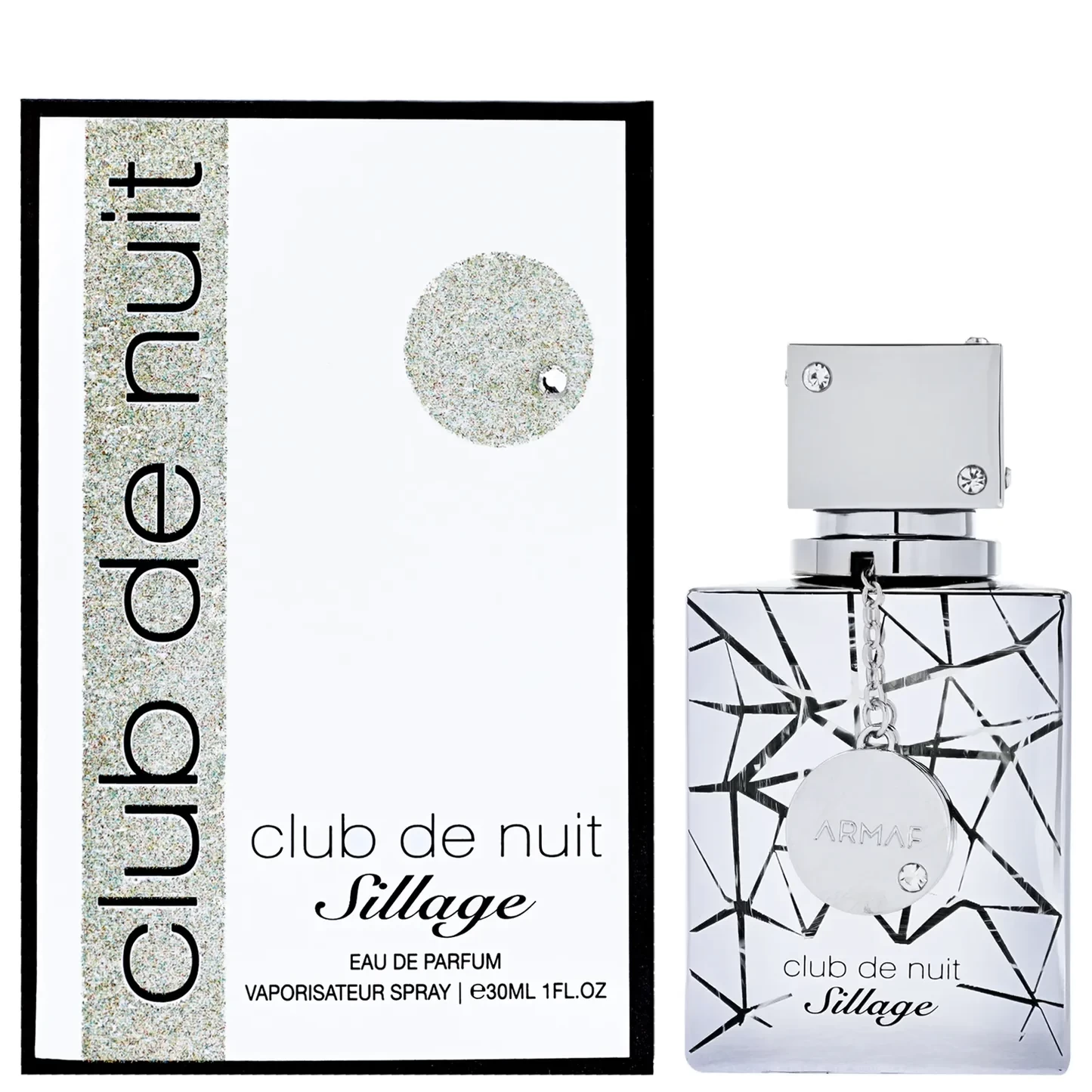 Armaf Club de Nuit Sillage For Men and Women EDP 30ml