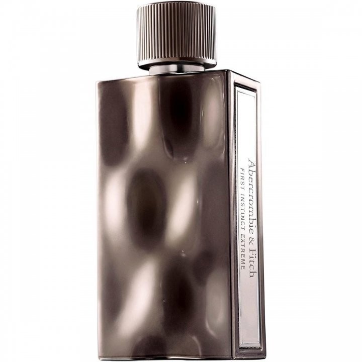 Decant/Sample Abercrombie & Fitch First Instinct Extreme EDP 10ml