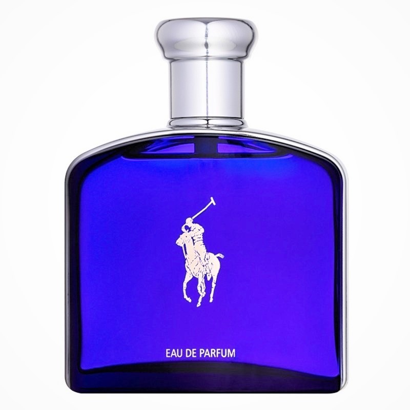 Decant/Sample Ralph Lauren Polo Blue For Men EDP 10ml