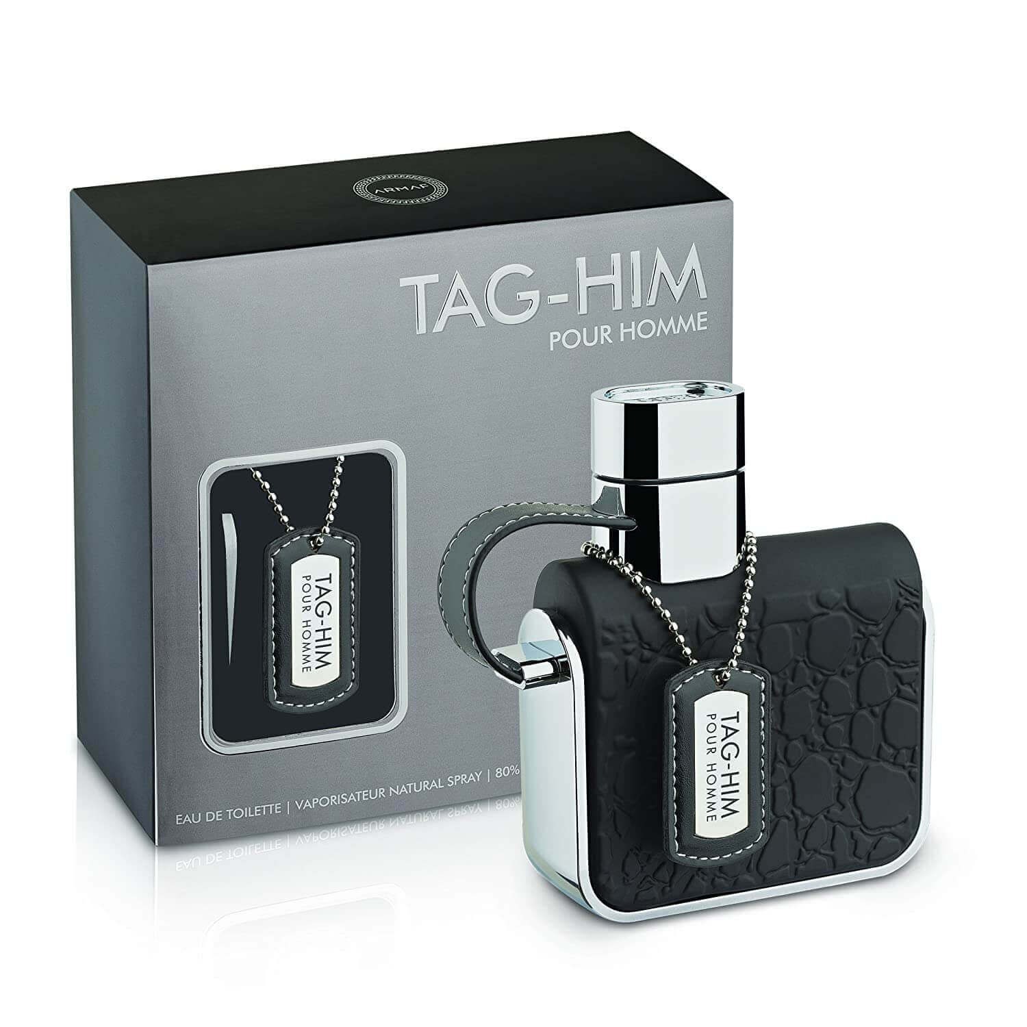 Armaf Tag Him Pour Homme EDP 100ml