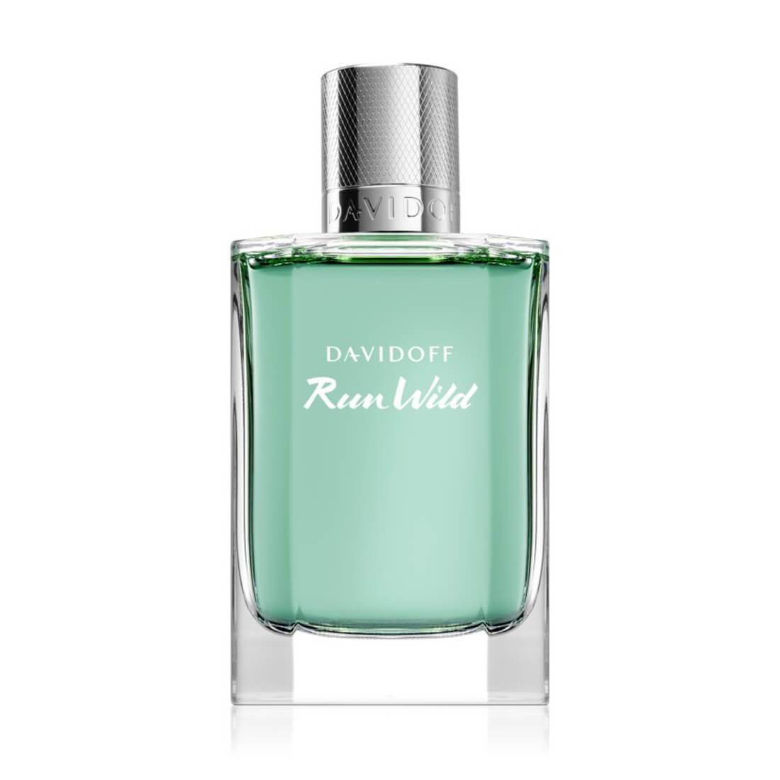 Decant/Sample Davidoff Run Wild For Him EDT 10ml