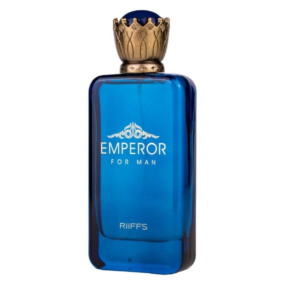 Decant/Sample Riiffs Emperor For Men EDP 10ml