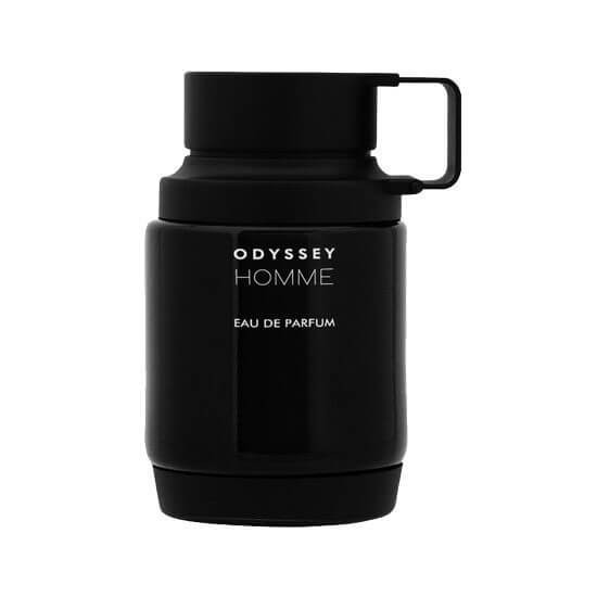 Decant/Sample Armaf Odyssey Homme Black EDP 10ml