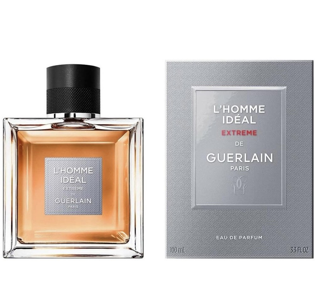 Guerlain L'homme Ideal Extreme EDP 100ml