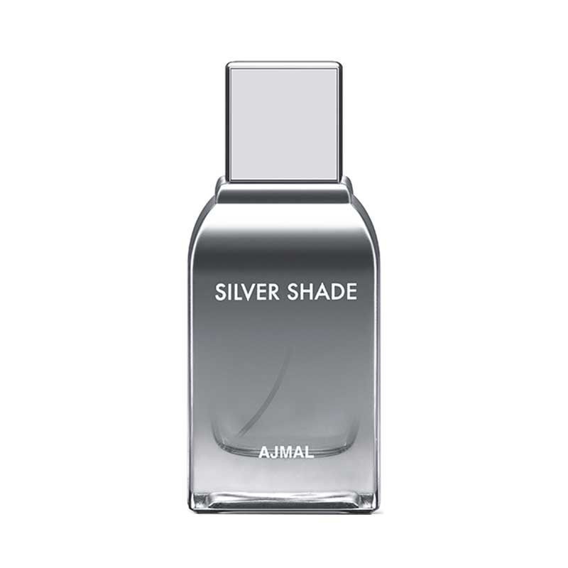 Decant/Sample Ajmal Silver Shade EDP 10ml