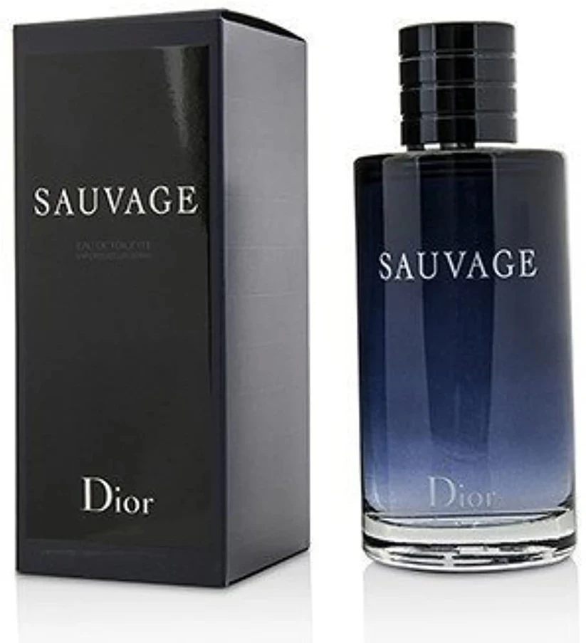 Dior Sauvage EDP 200ml