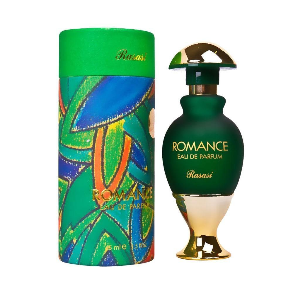 Rasasi Romance For Women EDP 45ml