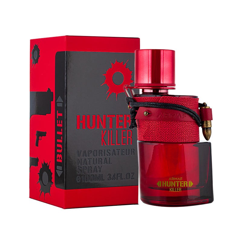 Armaf Hunter Killer For Men EDP 100ml