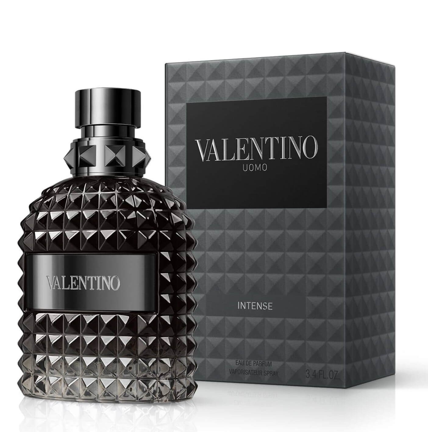 Valentino Uomo Intense For Men EDP 100ml