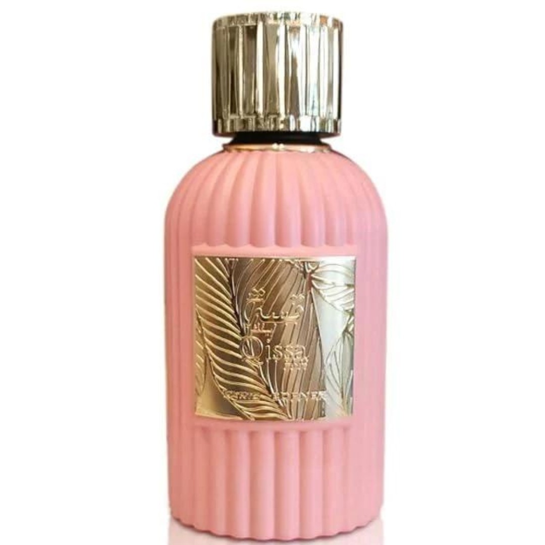 Decant/Sample Paris Corner Qissa Pink For Women EDP 10ml