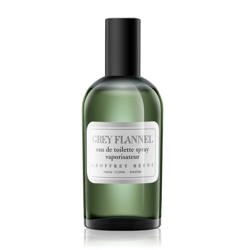 Decant/Sample Geoffrey Beene Grey Flannel For Men EDT 10ml