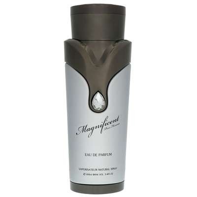 Decant/Sample Armaf Magnificent Pour Homme EDP 10ml