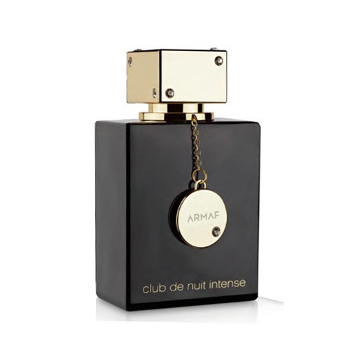 Decant/Sample Armaf Club De Nuit Intense Women EDP 10ml