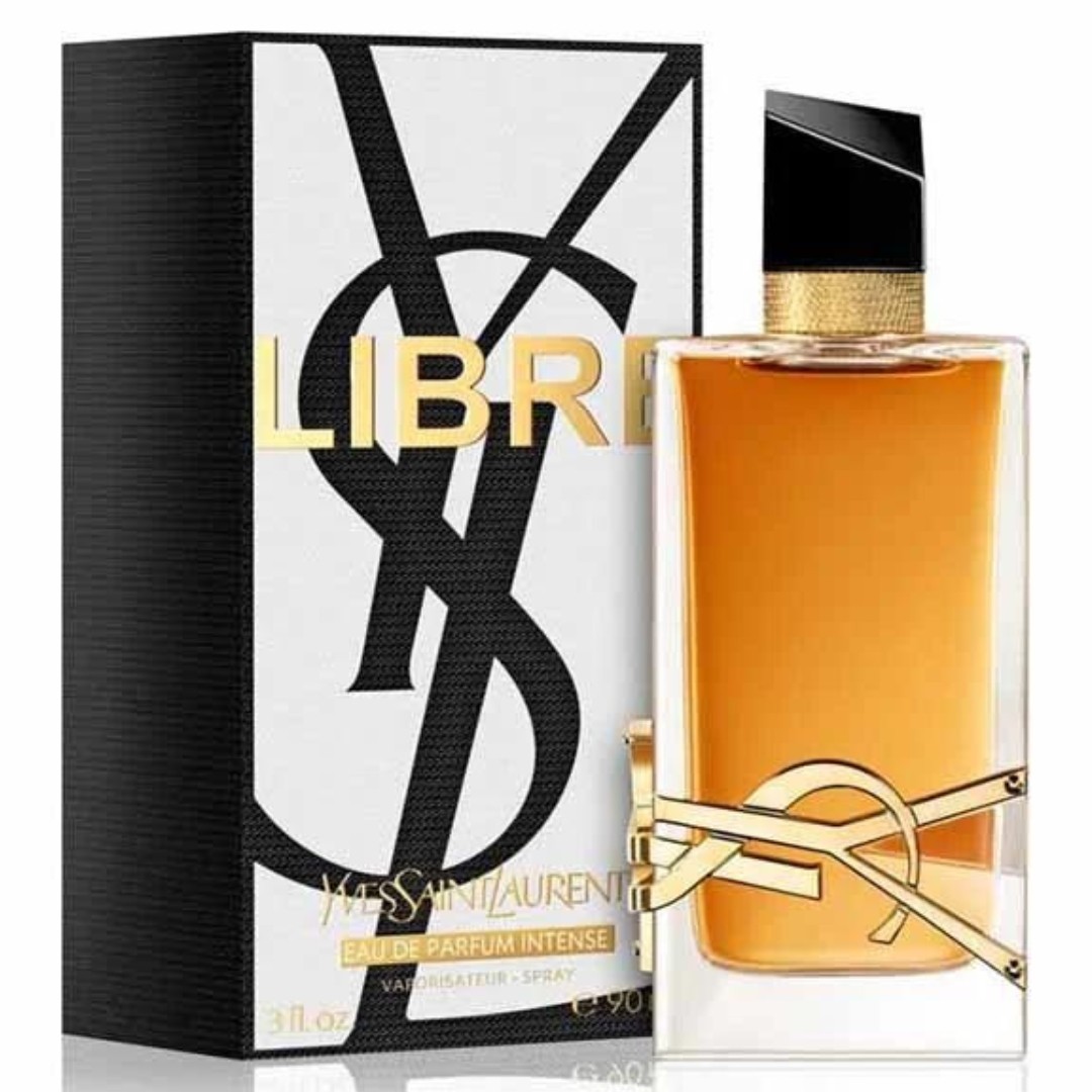 Yves Saint Laurent Ysl Libre Intense For Women EDP 90ml