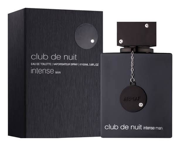 Armaf Club De Nuit Intense Man (France) EDT 105ml