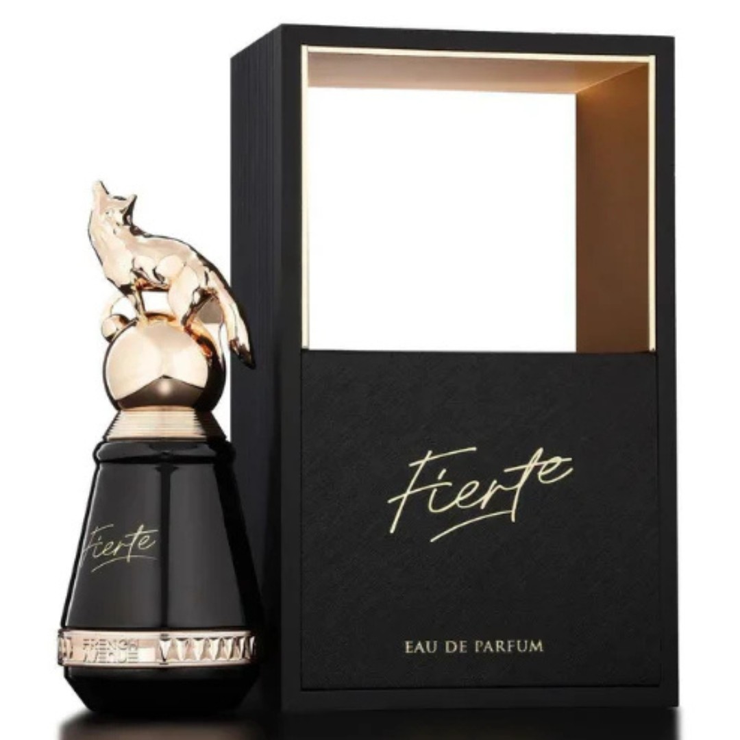 Fragrance World French Avenue Fierte For Men EDP 80ml