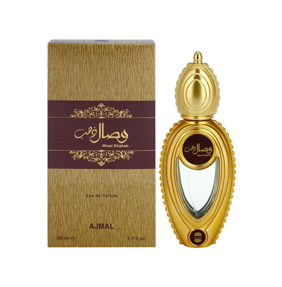 Ajmal Wisal Dhahab For Men EDP 50ml