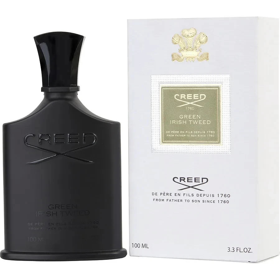 Creed Green Irish Tweed EDP 100ml