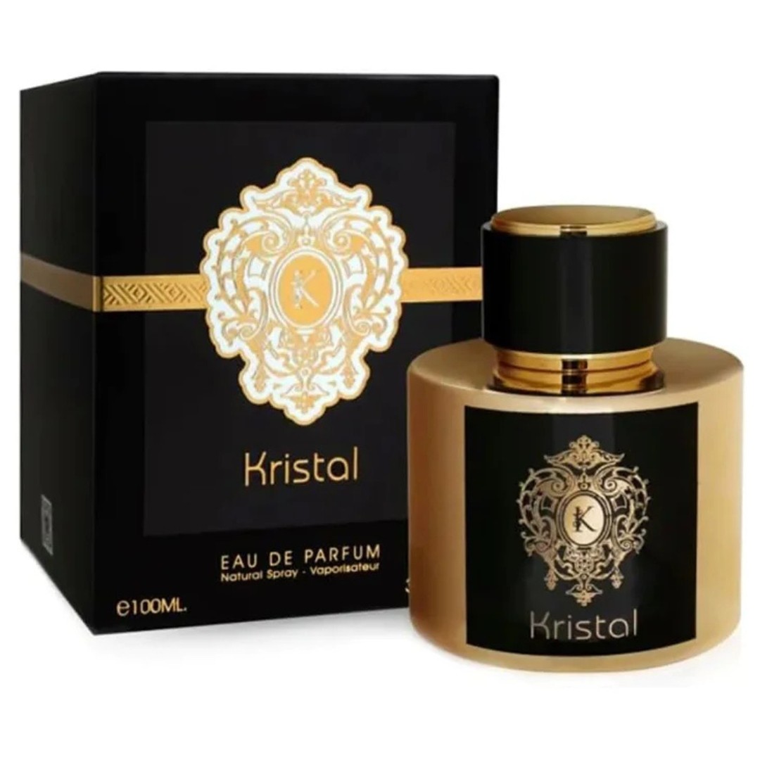 Fragrance World Kristal For Men And Women EDP 100ml